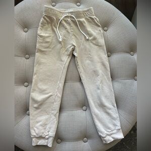 Mate The Label Kids Sweatpants